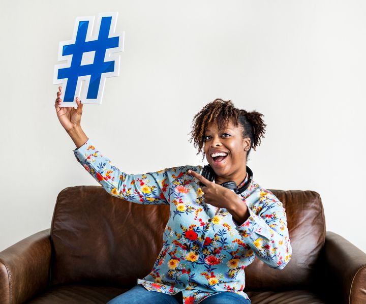 How To Amplify Social Media Reach With Hashtags
