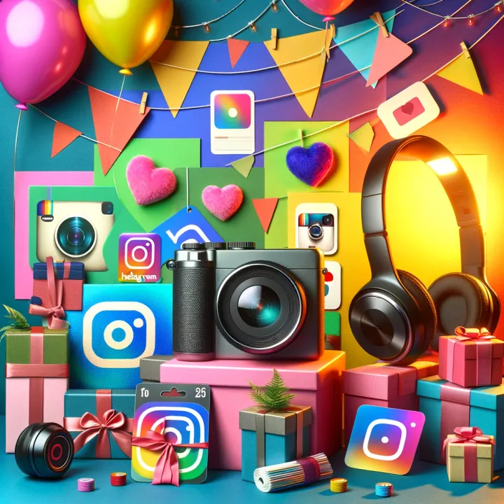 How to Choose the Right Prize for Your Instagram Giveaway Campaign