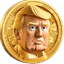 President Donald J. Trump Token