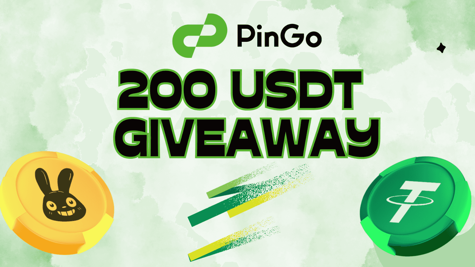 Top Crypto Giveaways | Verified Events & Earn Cryptos | Giveaway.com