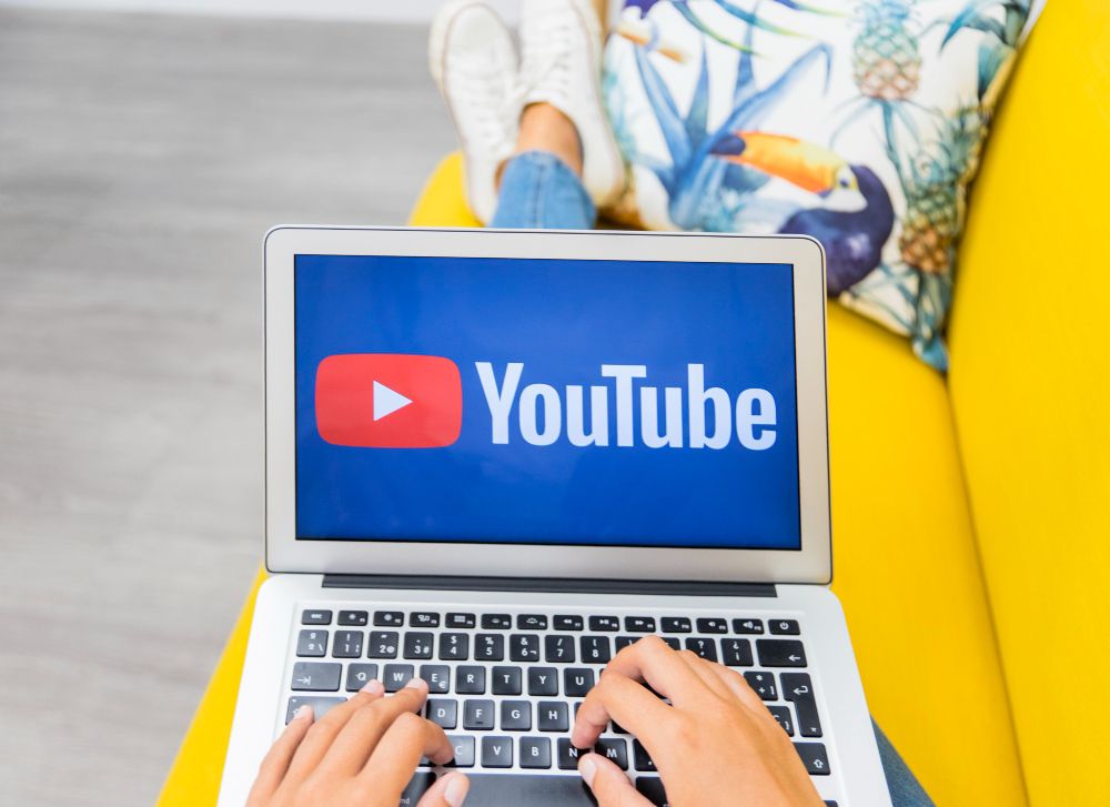 5 Effective Ways to Increase Your YouTube Views Organically