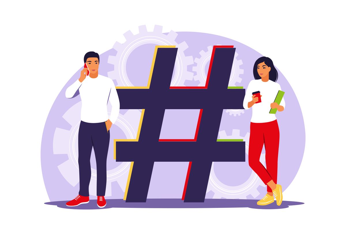 Hashtag Marketing: How to Effectively Promote Your Giveaway Campaign?