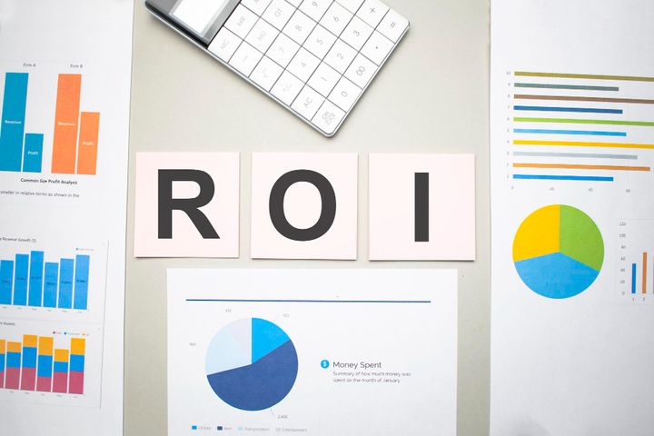 What is ROI In Marketing and Why Is It Important For Your Giveaway Campaign?