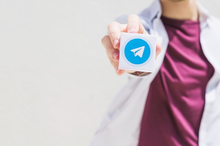 How To Host A Telegram Giveaway For Free