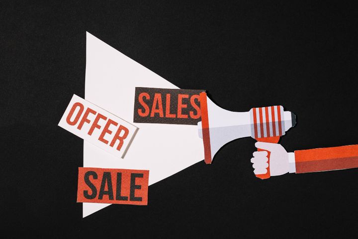 How To Run Sales Promotion?