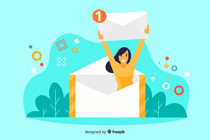 Top 5 Ways To Increase Your Email Subscription List