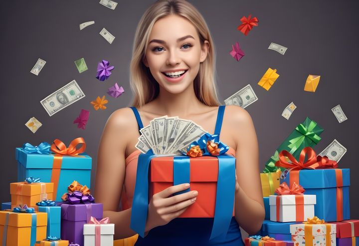 Win Prizes Online: Tips and Tricks for Sweepstakes Success